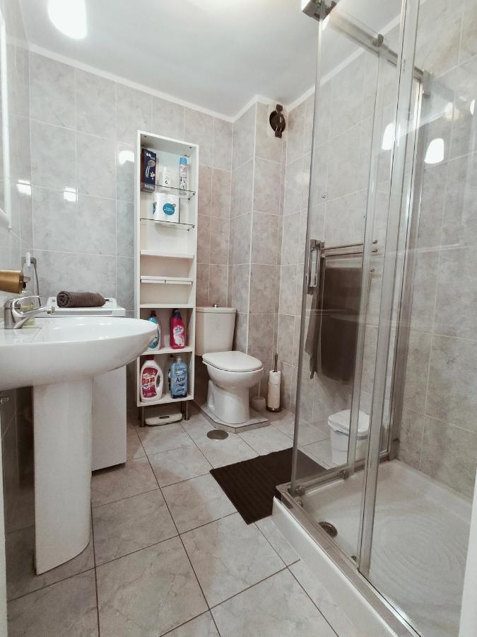 Nerja Sun Apartment Bahia Luaran gambar