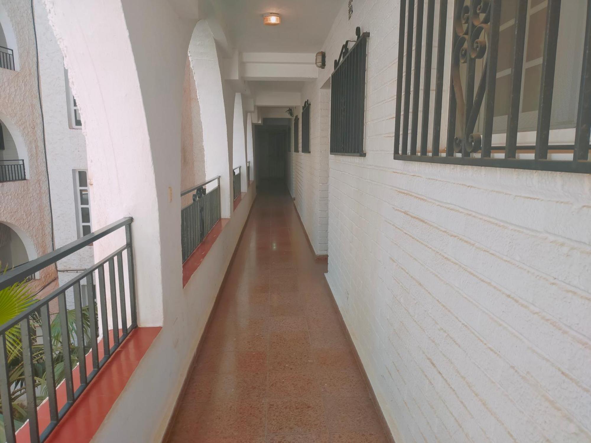 Nerja Sun Apartment Bahia Luaran gambar