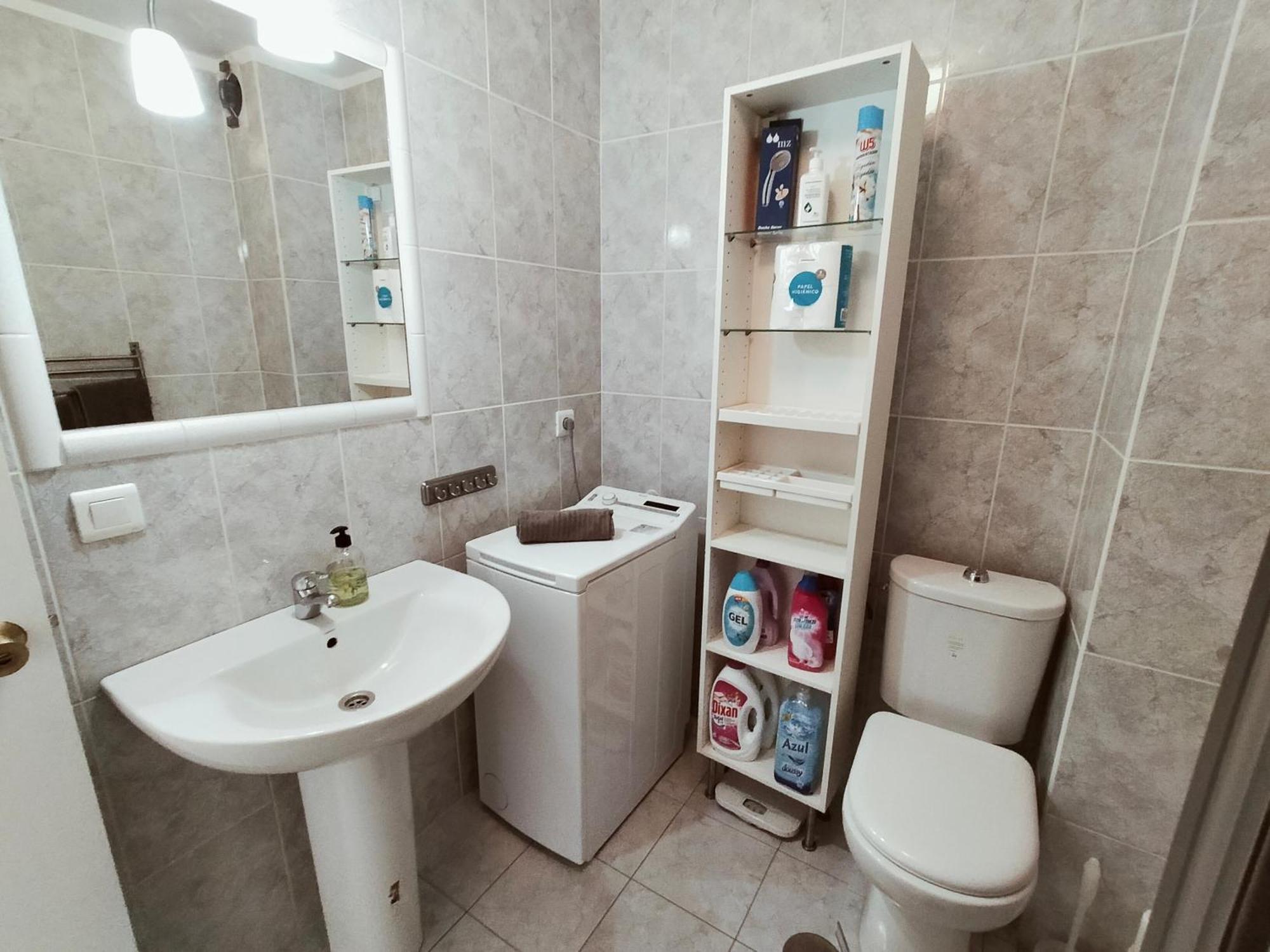Nerja Sun Apartment Bahia Luaran gambar